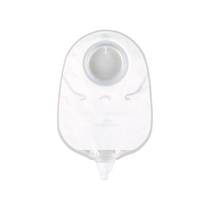 Сечоприймач Proxima2 уростомний двокомпонентний прозорий мішок 50 мм